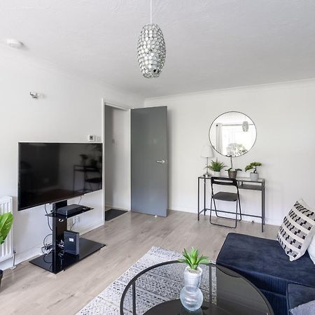 Centrally Located Islington London Exterior foto