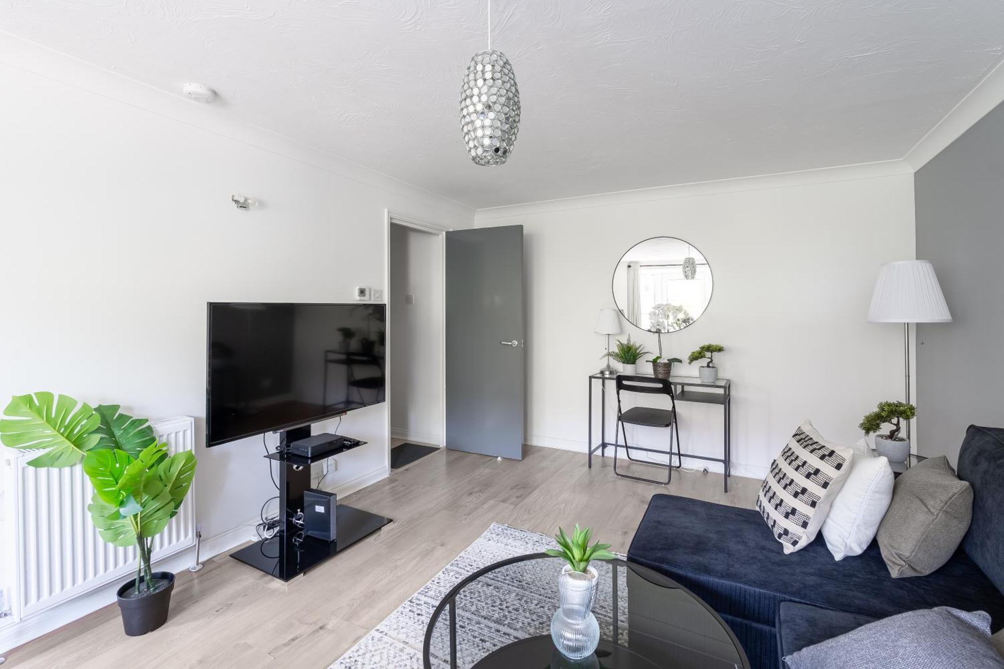 Centrally Located Islington London Exterior foto