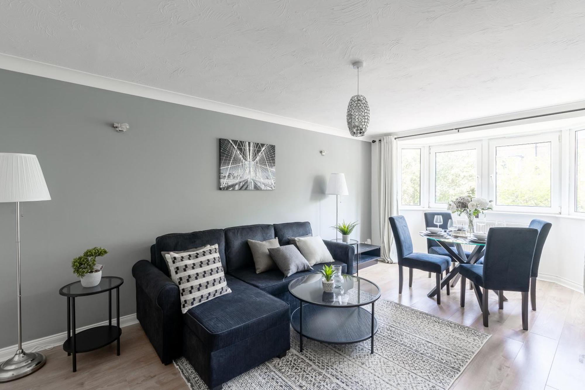 Centrally Located Islington London Exterior foto