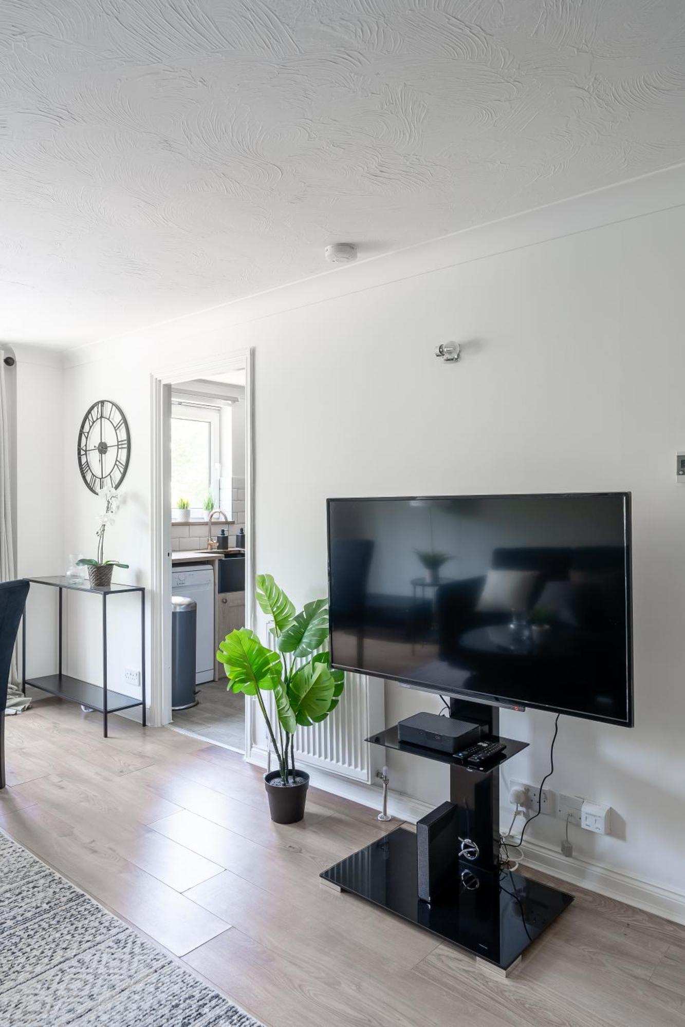 Centrally Located Islington London Exterior foto