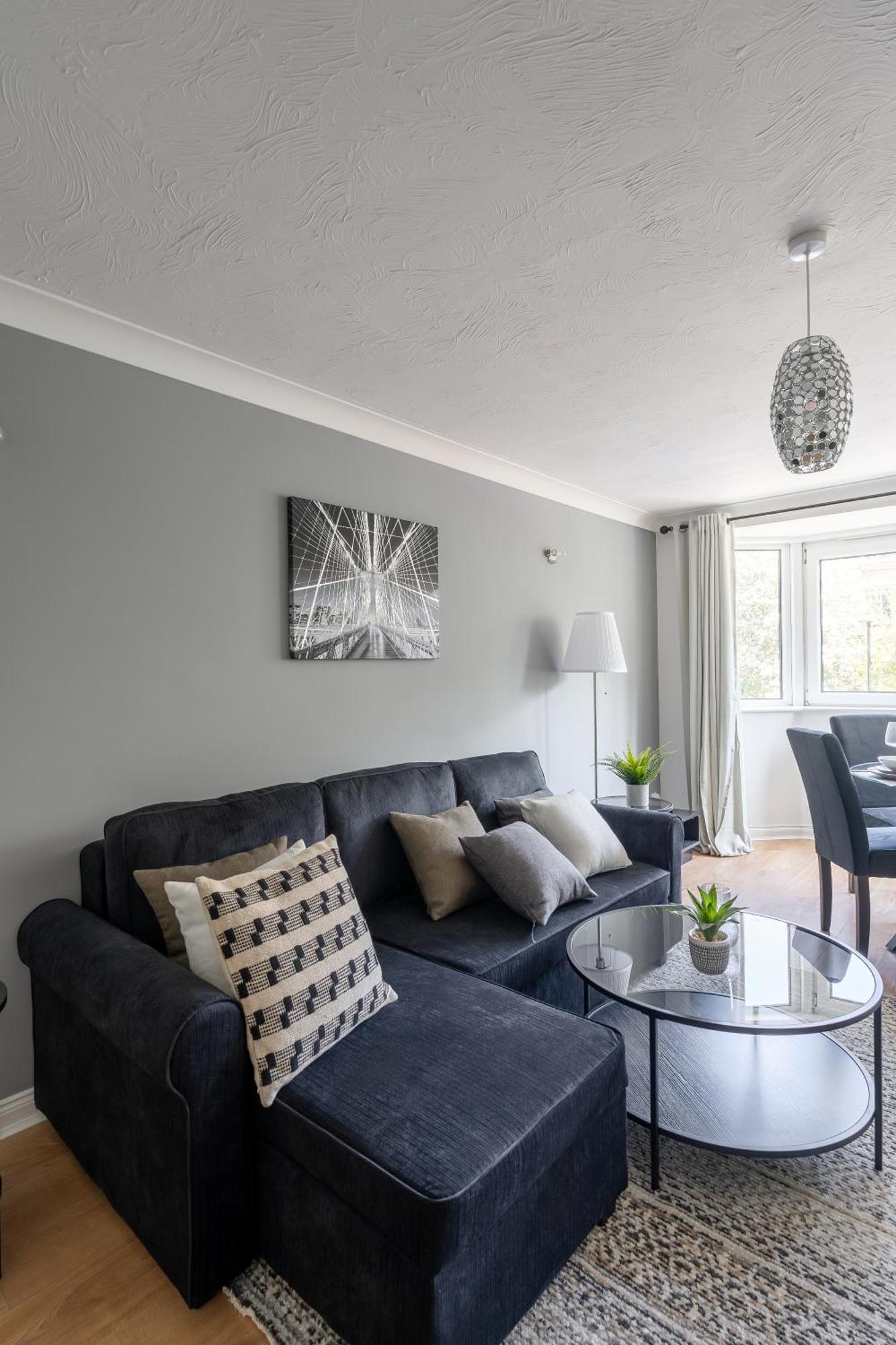 Centrally Located Islington London Exterior foto