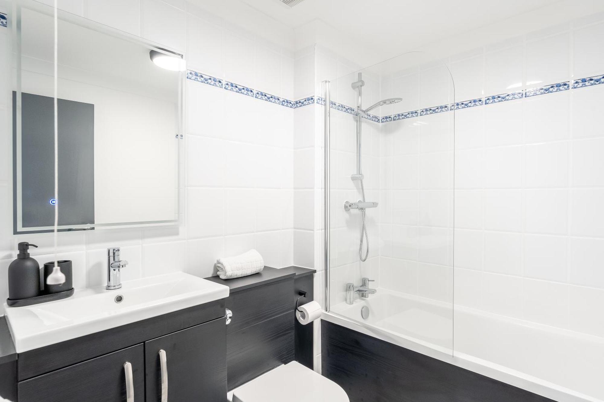 Centrally Located Islington London Exterior foto