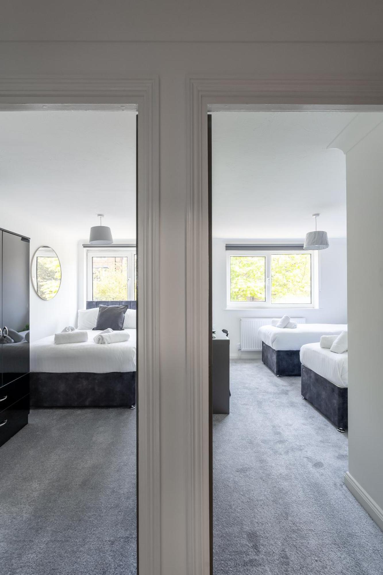 Centrally Located Islington London Exterior foto