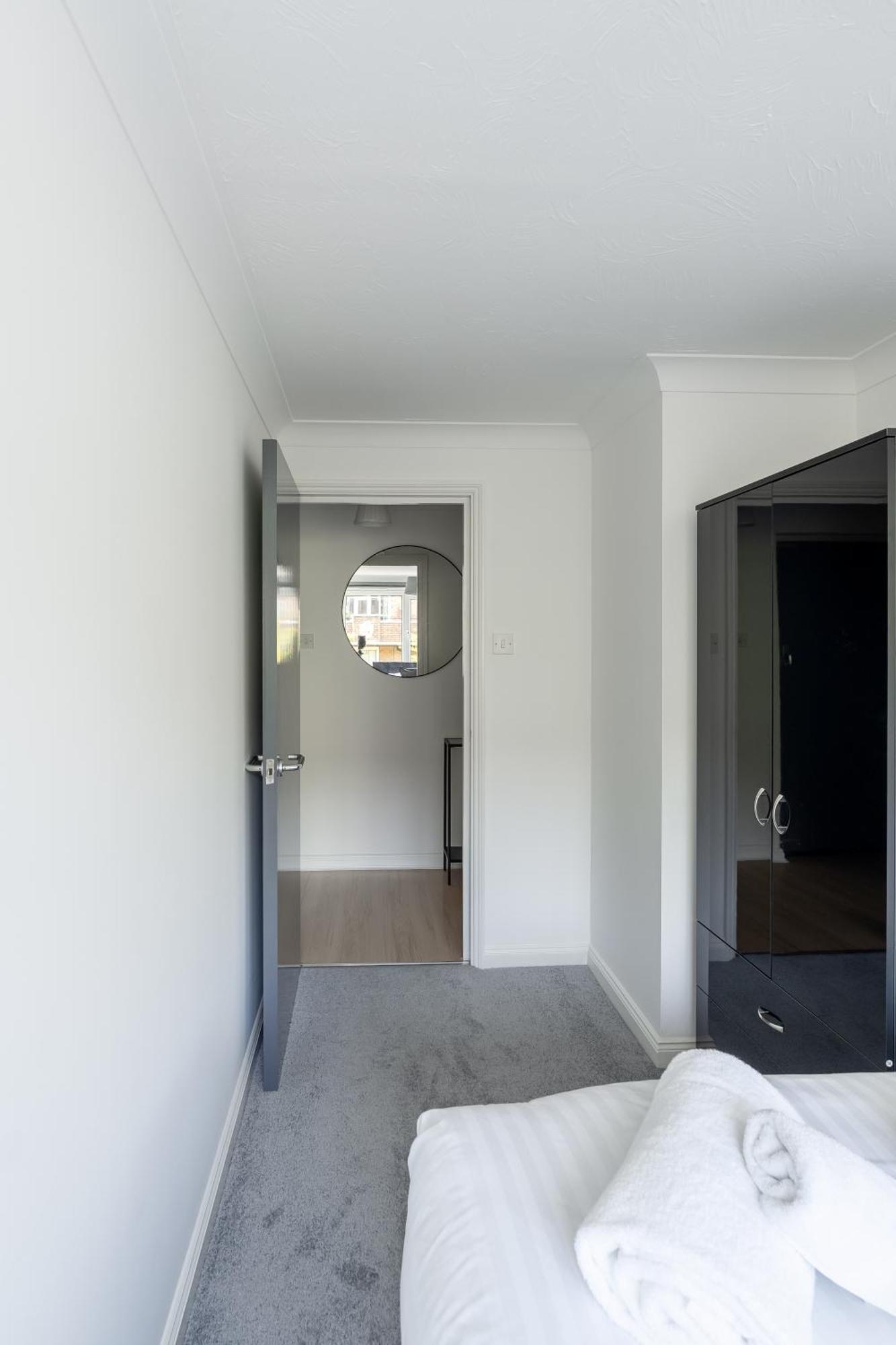 Centrally Located Islington London Exterior foto
