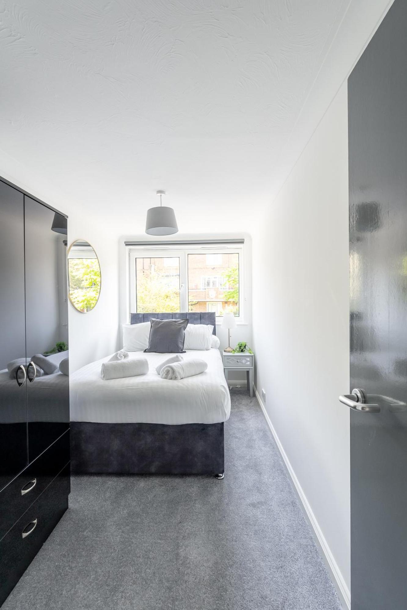 Centrally Located Islington London Exterior foto