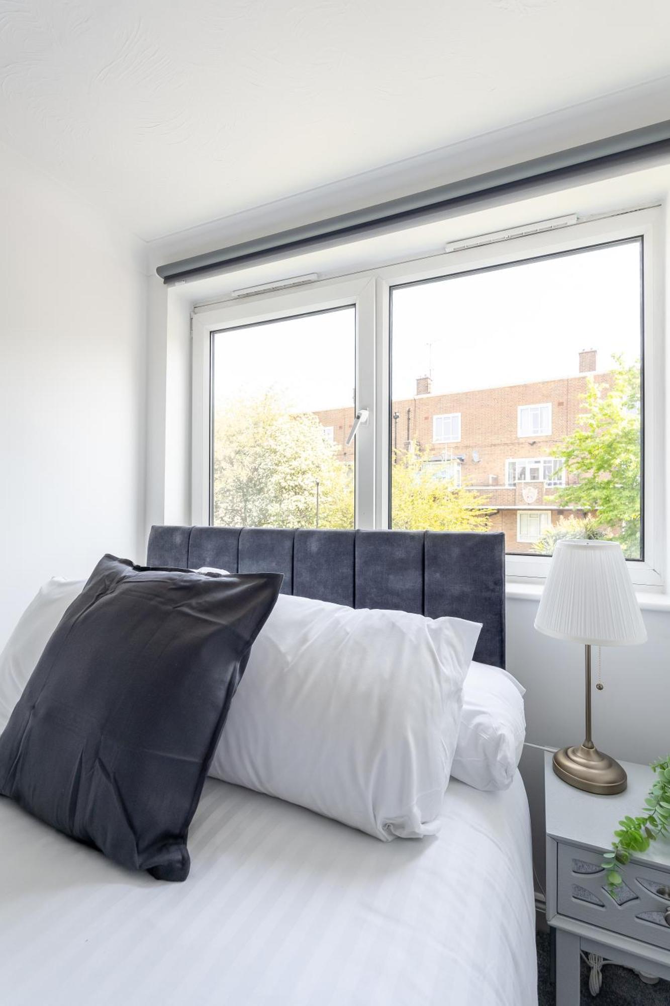 Centrally Located Islington London Exterior foto