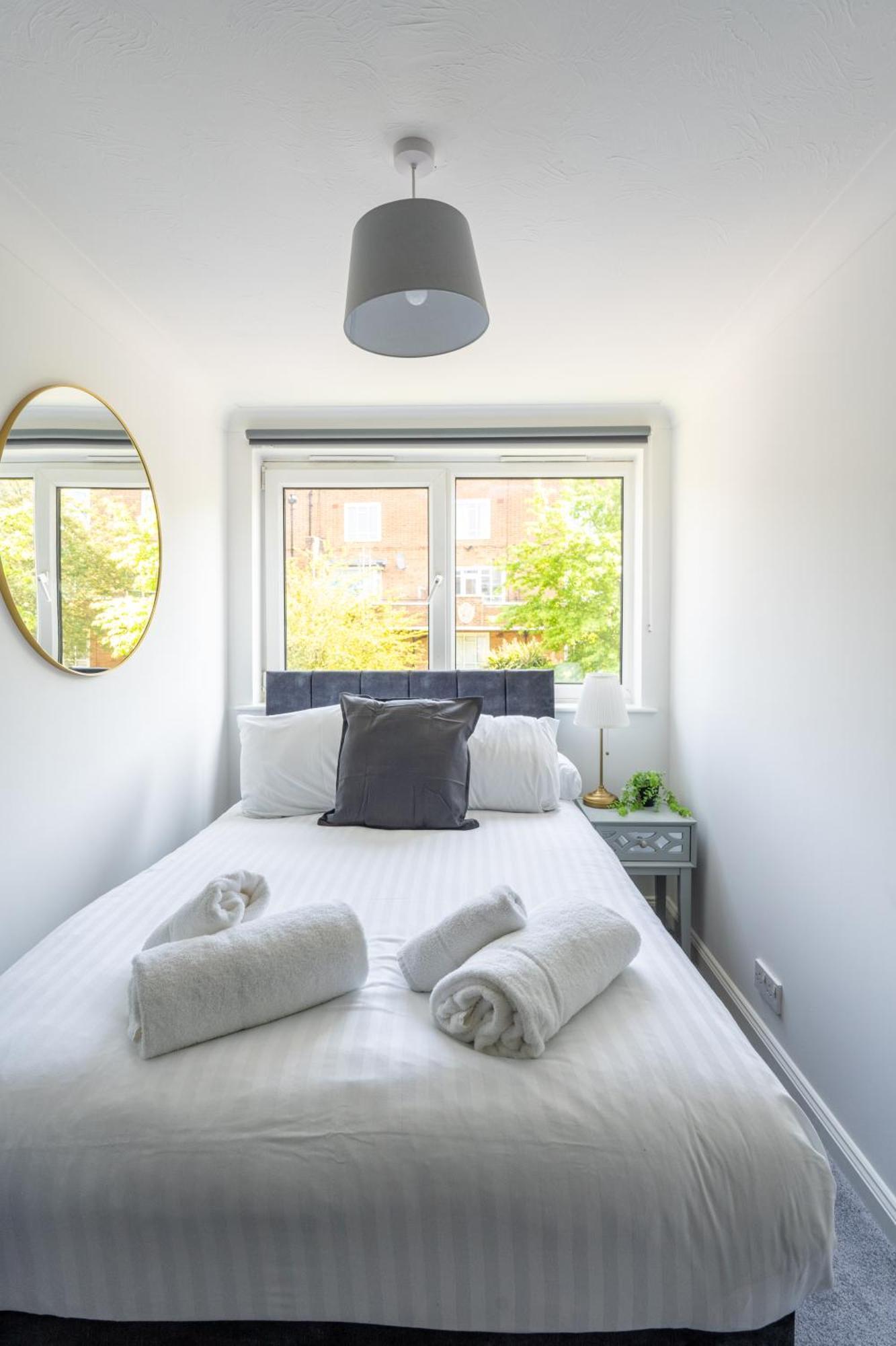 Centrally Located Islington London Exterior foto