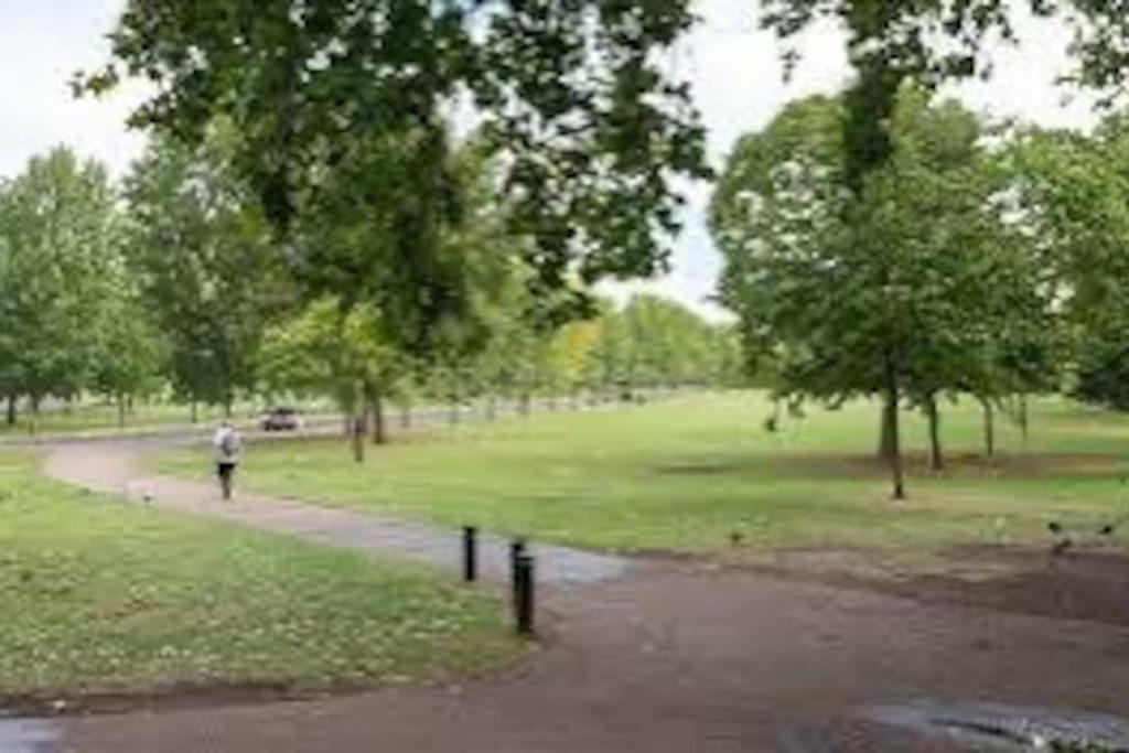 Centrally Located Islington London Exterior foto