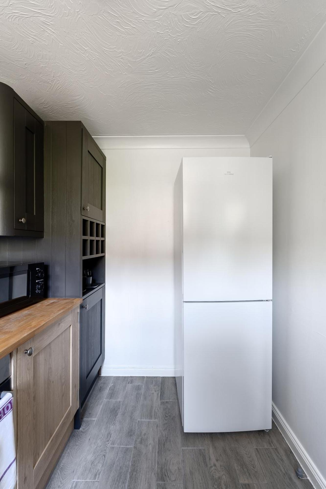 Centrally Located Islington London Exterior foto